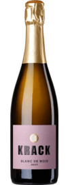 2016 Krack Blanc de Noirs