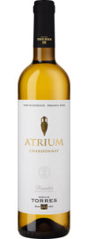 2019 Atrium Chardonnay