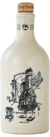 Knut Hansen Togetherness Dry Gin
