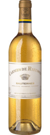 2018 Les Carmes de Rieussec