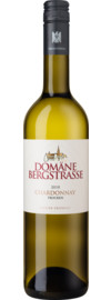 2018 Domäne Bergstrasse Chardonnay