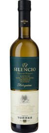 El Silencio Aceite de Oliva Virgin Extra Arbequina