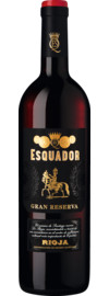 2013 Esquador Rioja Gran Reserva