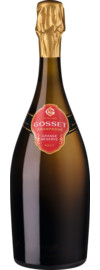 Champagne Gosset Grande Réserve