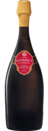 Champagne Gosset Grande Réserve