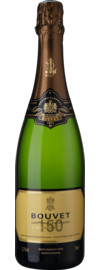 Bouvet "150" Chardonnay Brut