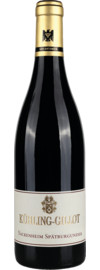 2016 Nackenheim Spätburgunder