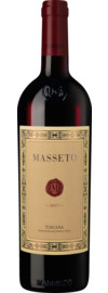 2017 Masseto