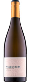2018 Weedenborn Chardonnay Réserve