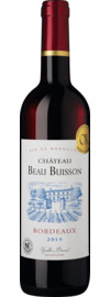 2019 Château Beau Buisson