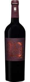 2017 Von Winning Cuvée Noir