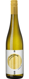 2020 Punktlandung Riesling Junge Reben