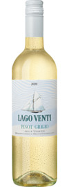 2020 Lago Venti Pinot Grigio