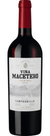 2019 Viña Macetero Tempranillo Old Vines
