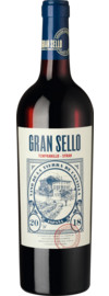 2018 Gran Sello Tempranillo Syrah