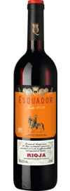 2019 Esquador Rioja Tinto