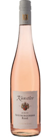 2021 Künstler Spätburgunder Rosé