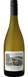 2019 Bonny Doon Le Cigare Blanc