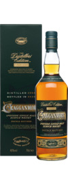 Cragganmore Whisky The Distillers Edition 2020