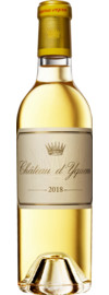 2018 Château d'Yquem