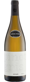 2018 Kracher Pinot Gris