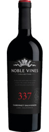 2018 Noble Vines 337 Cabernet Sauvignon