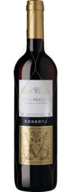 2015 Val Conde Reserva