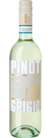 2020 Cinolo Pinot Grigio
