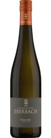 2020 Eberbach Riesling