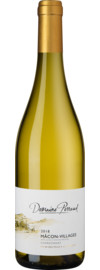 2018 Domaine Perraud de la Grande Burette