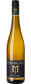 2019 Mehrlein Riesling Alte Reben