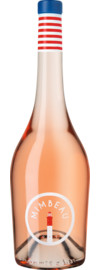 2020 Mimbeau Rosé