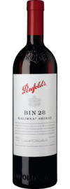 2018 BIN 28 Kalimna Shiraz