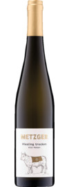 2017 Metzger Riesling Alte Reben