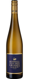 2019 Korrell Riesling von den Großen Lagen