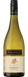 2017 Wakefield St. Andrews Chardonnay