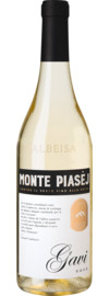 2020 Monte Piasèj Gavi