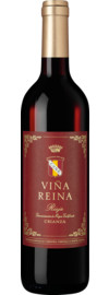 2017 CVNE Viña Reina Rioja Crianza