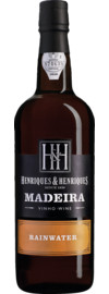 Henriques & Henriques Madeira Rainwater