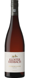 2018 Kloster Eberbach Spätburgunder