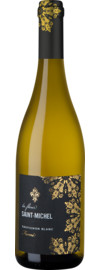 2020 La Fleur Saint-Michel Fumé