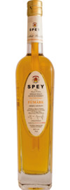Spey Fumare Limited Release Single Malt Scotch