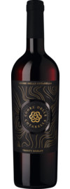 2018 Cuore delle Cotarella Trinity Merlot