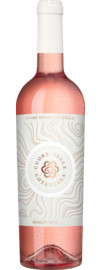2020 Cuore delle Cotarella Merlot Rosato