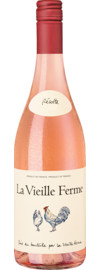 2020 La Vieille Ferme rosé