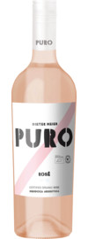 2019 Puro Rosé