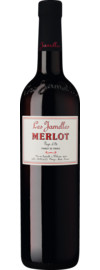 2019 Les Jamelles Merlot