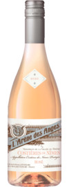2020 L'Arène des Anges rosé