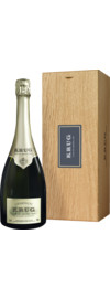 2006 Champagne Krug Clos du Mesnil