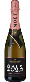2013 Champagne Moet & Chandon Grand Vintage Rosé